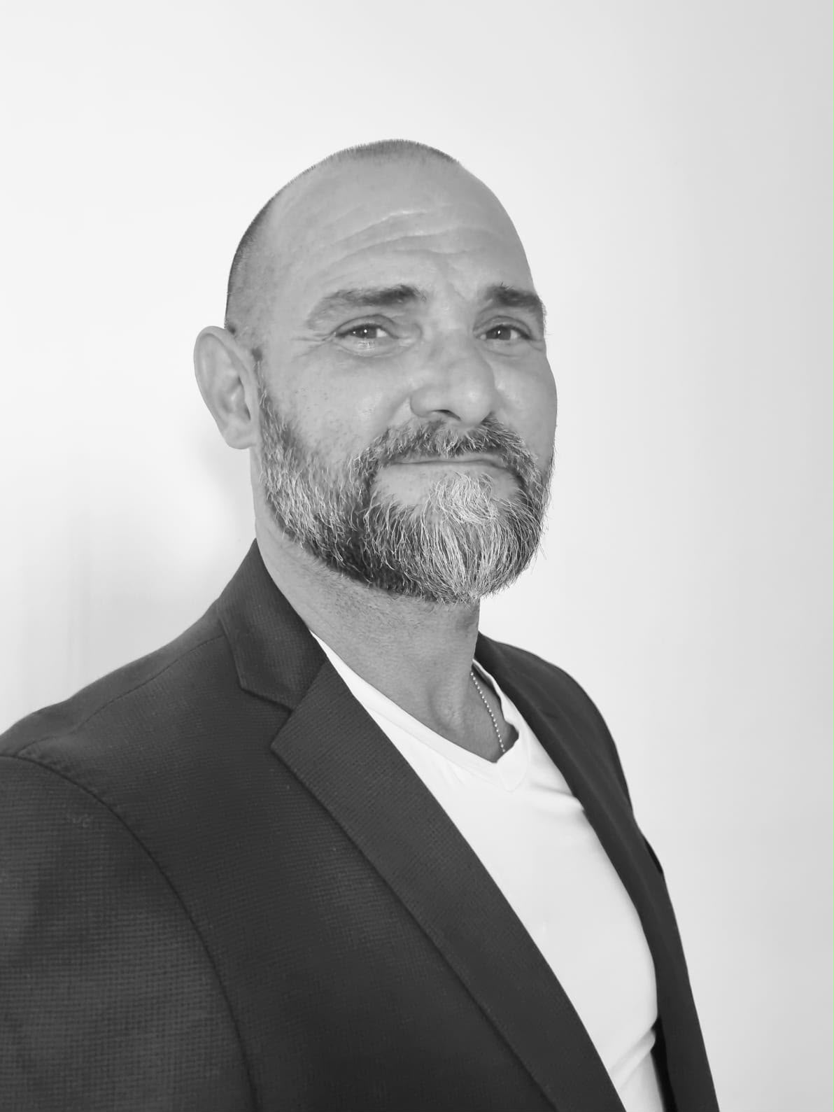 Eyþór Guðmundsson